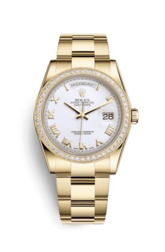 Rolex 118348-0150