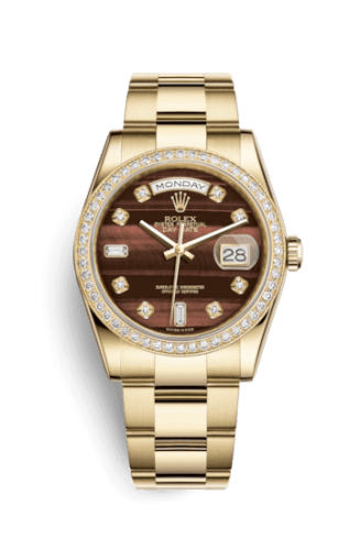 Rolex 118348-0162