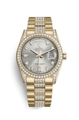 Rolex 118388-0008