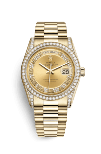Rolex 118388-0015