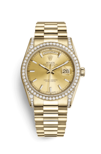 Rolex 118388-0046