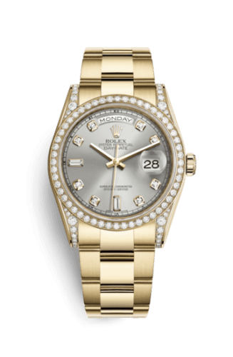 Rolex 118388-0065