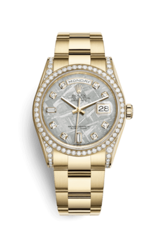 Rolex 118388-0127