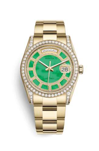 Rolex 118388-0148