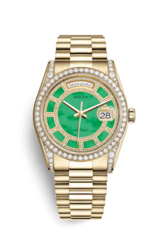 Rolex 118388-0157