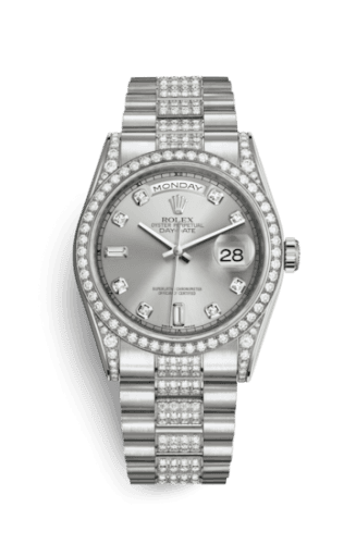 Rolex 118389-0029