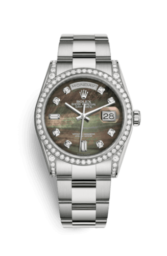 Rolex 118389-0057