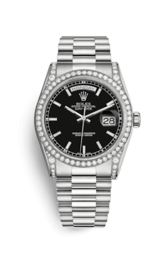 Rolex 118389-0061