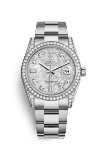 Rolex 118389-0069
