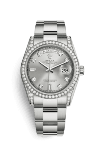 Rolex 118389-0072