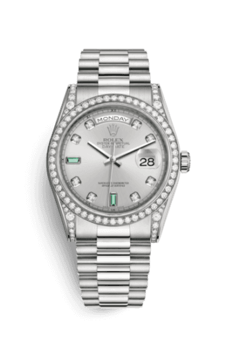 Rolex 118389-0078