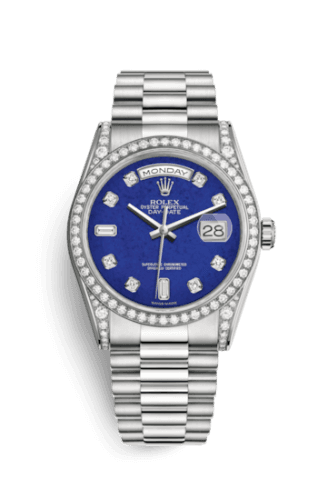 Rolex 118389-0083