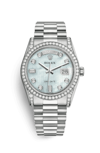 Rolex 118389-0084