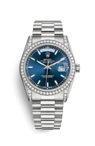 Rolex 118389-0108