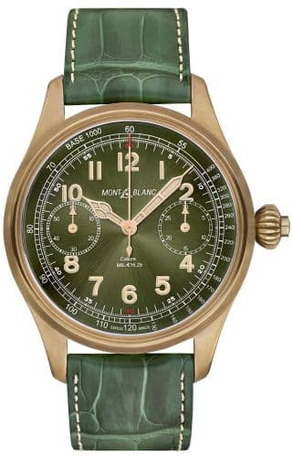 Montblanc 118775