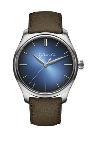 H. Moser & Cie 1200-0201
