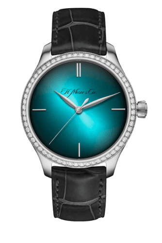 H. Moser & Cie 1200-1207