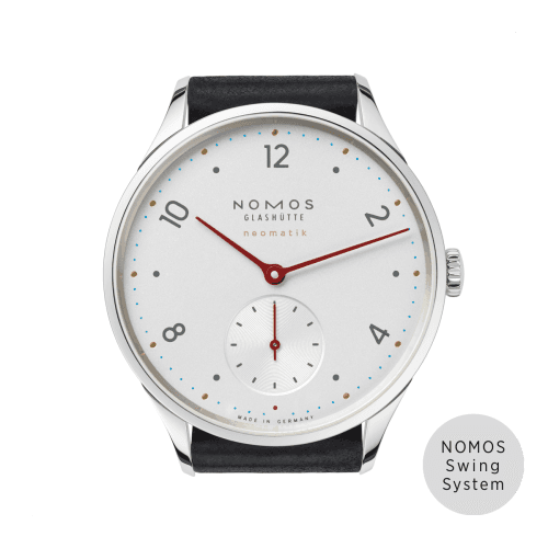 Nomos Glashütte 1203