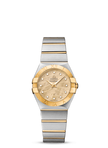 Omega 123.20.27.60.57.001