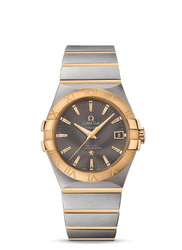 Omega 123.20.35.20.06.001