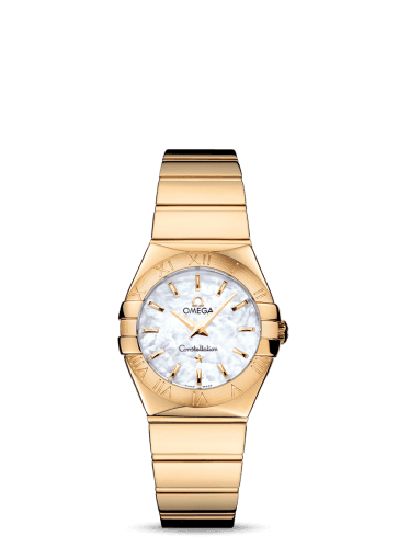 Omega 123.50.27.60.05.004