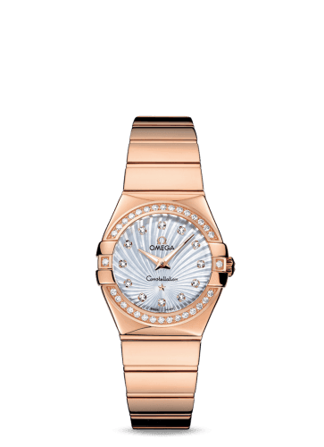 Omega 123.55.27.60.55.005