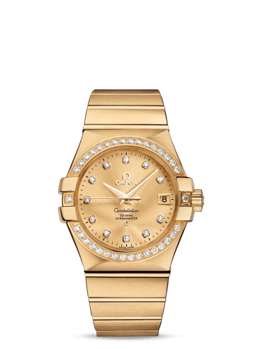 Omega 123.55.35.20.58.001