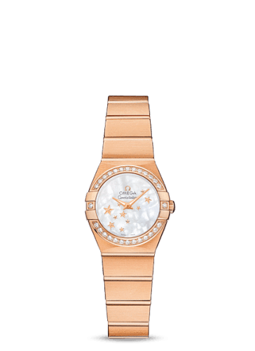 Omega 123.55.24.60.05.003