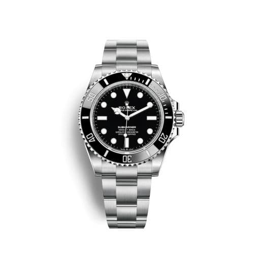 Rolex 124060-0001