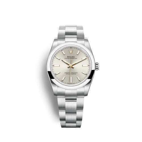 Rolex 124200-0001