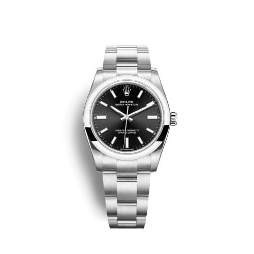 Rolex 124200-0002