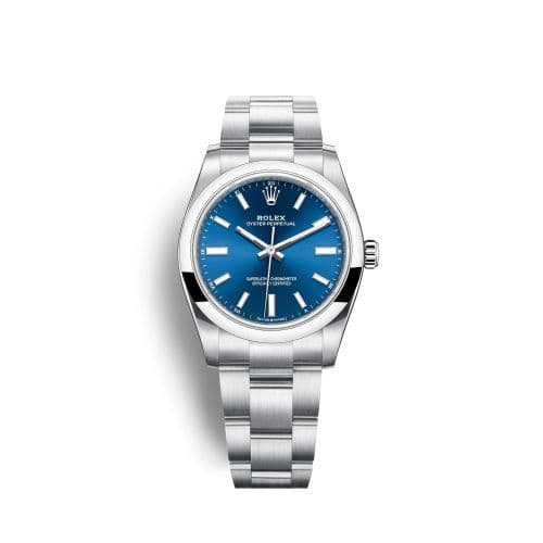 Rolex 124200-0003