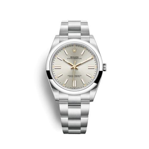Rolex 124300-0001