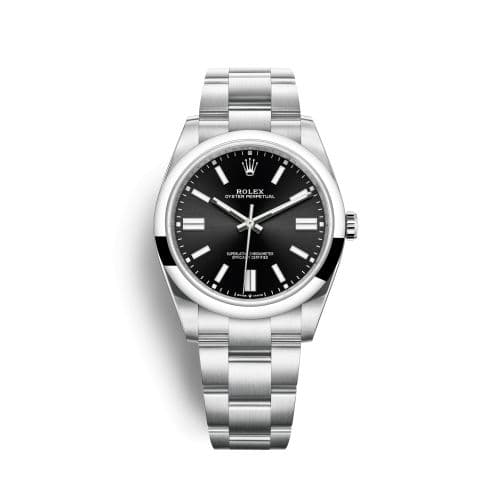 Rolex 124300-0002