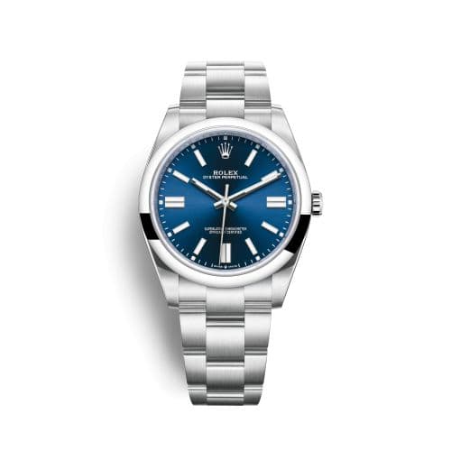 Rolex 124300-0003
