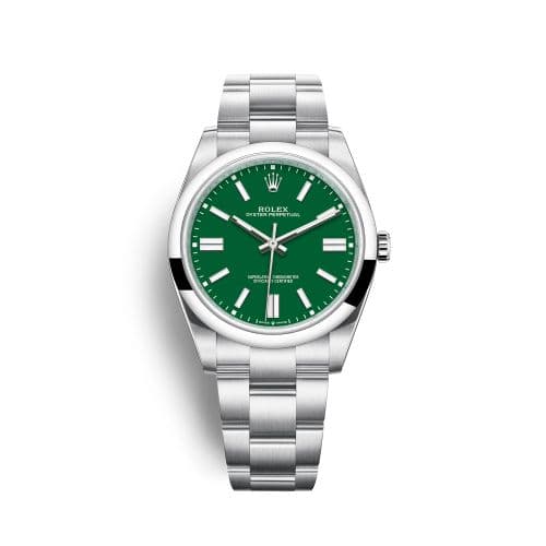 Rolex 124300-0005