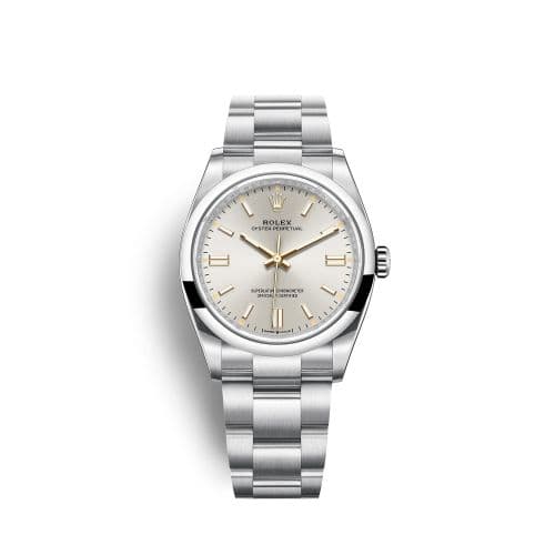 Rolex 126000-0001