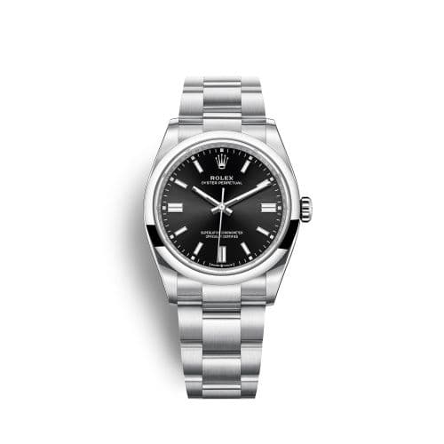 Rolex 126000-0002
