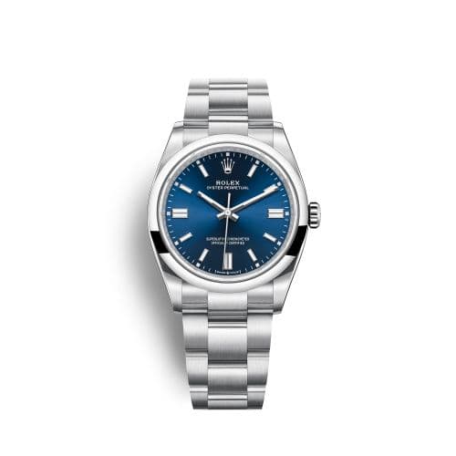 Rolex 126000-0003