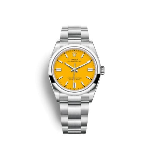 Rolex 126000-0004