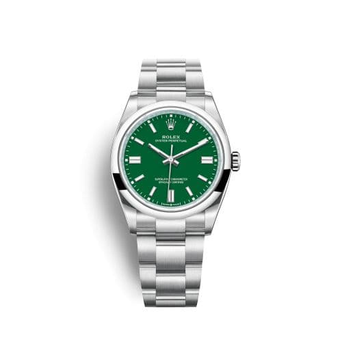 Rolex 126000-0005