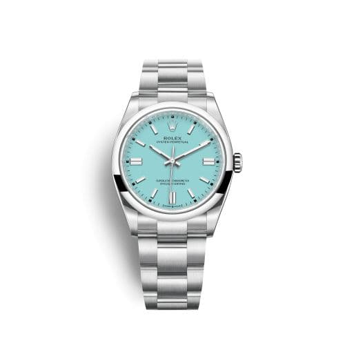 Rolex 126000-0006