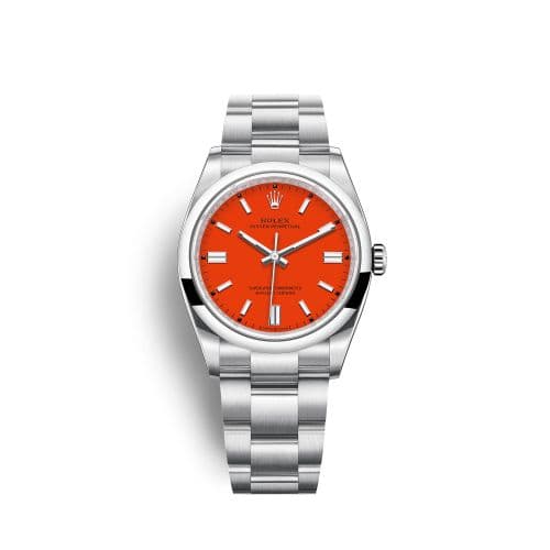 Rolex 126000-0007