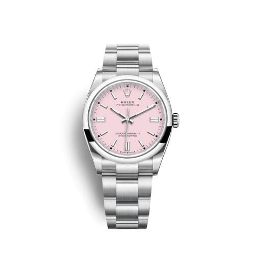 Rolex 126000-0008