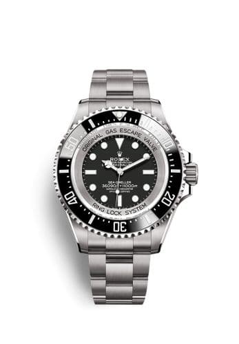 Rolex 126067-0001