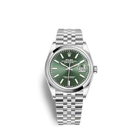 Rolex 126200-0023