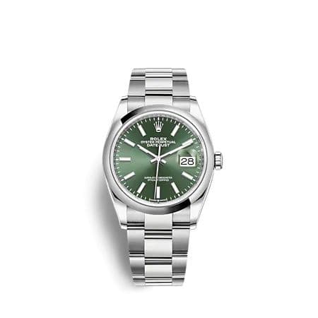 Rolex 126200-0024
