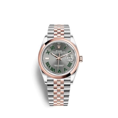 Rolex 126201-0029
