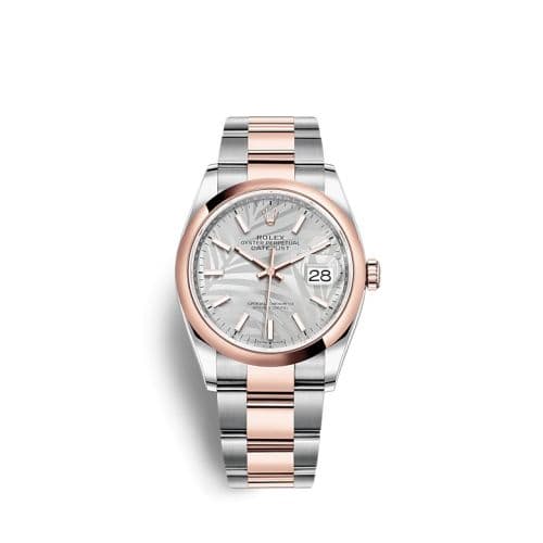 Rolex 126201-0032