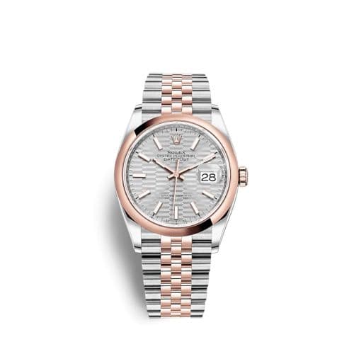 Rolex 126201-0033